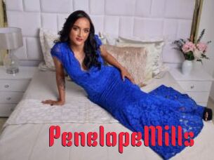 PenelopeMills