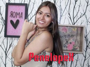 PenelopeX