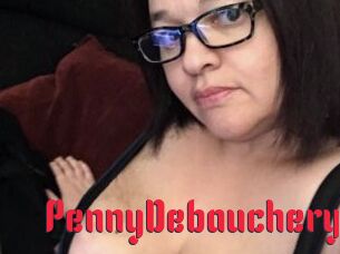 PennyDebauchery