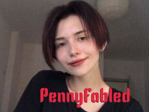 PennyFabled