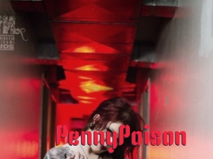 Penny_Poison Video Extrait