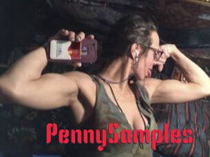 PennySamples