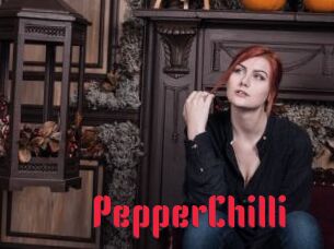 PepperChilli