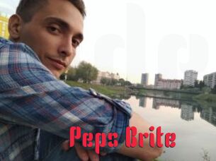 Peps_Brite Video Extrait