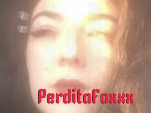 PerditaFoxxx