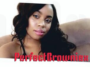 PerfectBrowniex