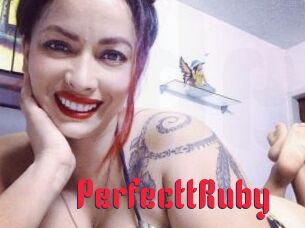 PerfecttRuby