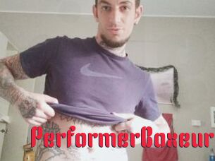 PerformerBoxeur