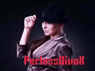 PerlessDivaX