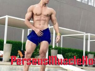 PerseusMuscleHot Video Extrait