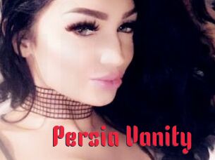 Persia_Vanity