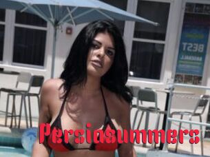 Persiasummers