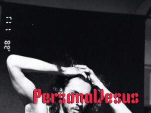 PersonalJesus
