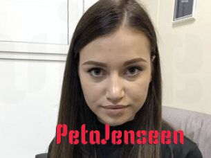 PetaJenseen