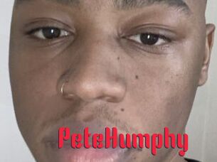 PeteHumphy