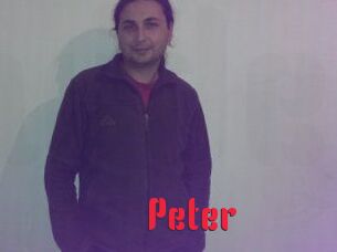 Peter