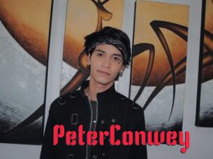 PeterConwey