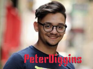 PeterDiggins