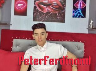 PeterFerdinand