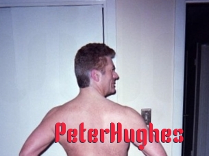 PeterHughes Video Extrait