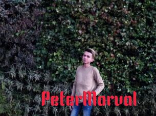 PeterMorval Video Extrait