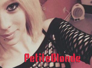 PetiteBlonde