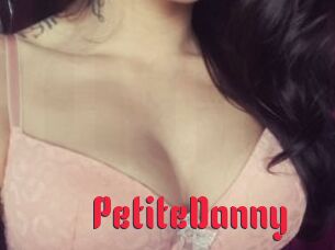 PetiteDanny Video Extrait