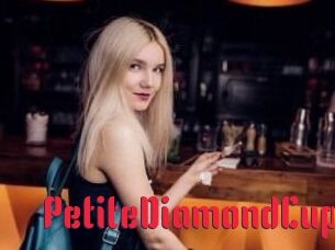 PetiteDiamondCup