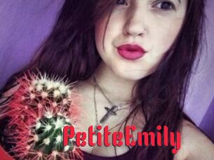 PetiteEmily Video Extrait