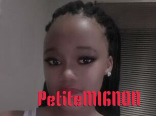 PetiteMIGNON