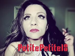 PetitePetite18