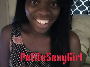 PetiteSexyGirl