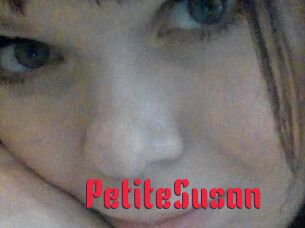 PetiteSusan