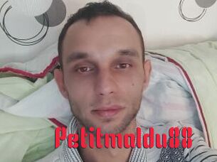 Petitmaldu88 Video Extrait