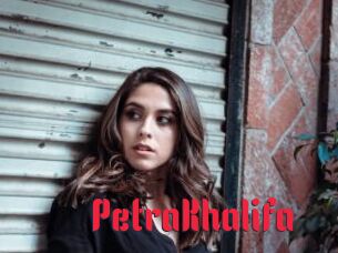 PetraKhalifa