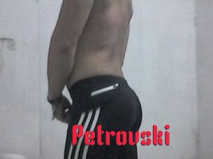 Petrovski