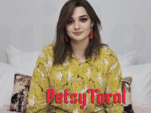 PetsyToral