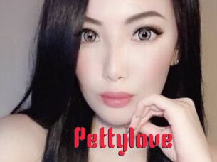 Pettylove