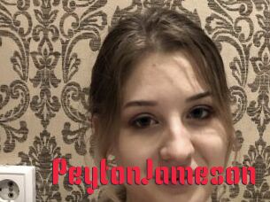 PeytonJameson