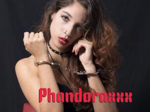 Phandoraxxx
