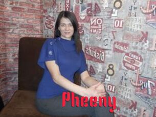 Pheeny