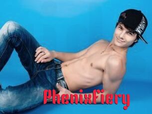 PhenixFiery