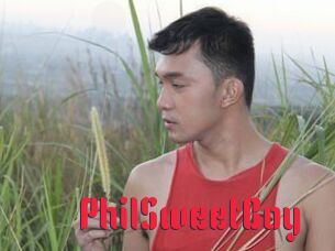 PhilSweetBoy