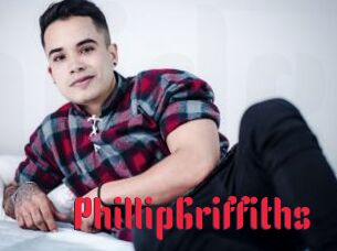 PhillipGriffiths