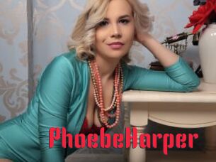 PhoebeHarper