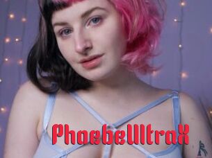 PhoebeUltraX