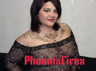 PhoenixFirex