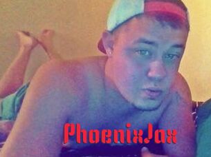 PhoenixJax