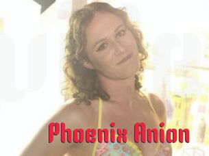 Phoenix_Anion Video Extrait