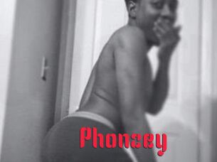 Phonzey